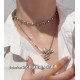 Chanel Jewelry Necklace