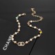 Chanel Jewelry Necklace