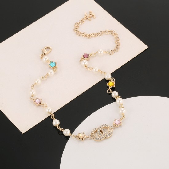 Chanel Jewelry Necklace
