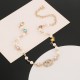 Chanel Jewelry Necklace