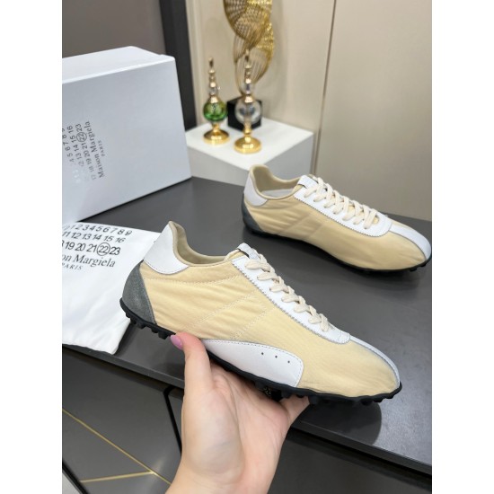 Maison Margiela Shoes High Quality Maison Margiela Shoes High Quality