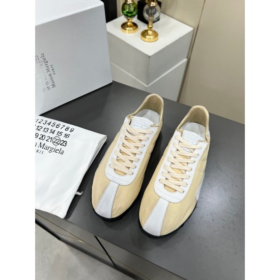 Maison Margiela Shoes High Quality Maison Margiela Shoes High Quality