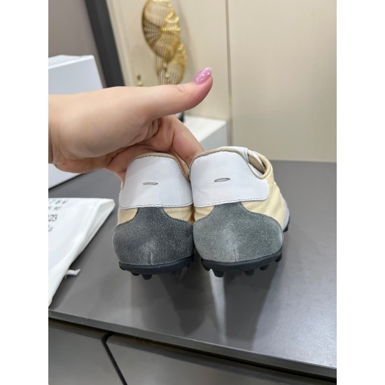 Maison Margiela Shoes High Quality Maison Margiela Shoes High Quality