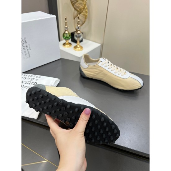 Maison Margiela Shoes High Quality Maison Margiela Shoes High Quality