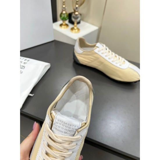 Maison Margiela Shoes High Quality Maison Margiela Shoes High Quality