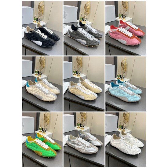 Maison Margiela Shoes High Quality Maison Margiela Shoes High Quality