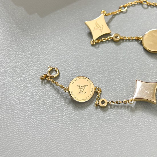 LV Jewelry High Quality LV Jewelry High Quality