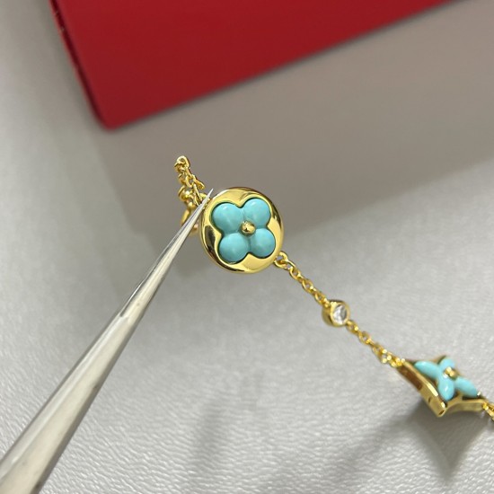 LV Jewelry High Quality LV Jewelry High Quality
