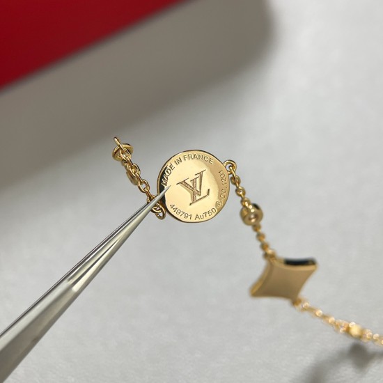 LV Jewelry High Quality LV Jewelry High Quality