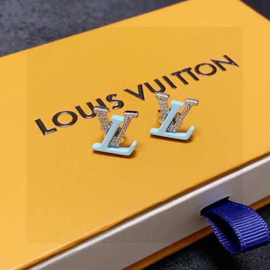 LV Jewelry Earrings LV Jewelry Earrings