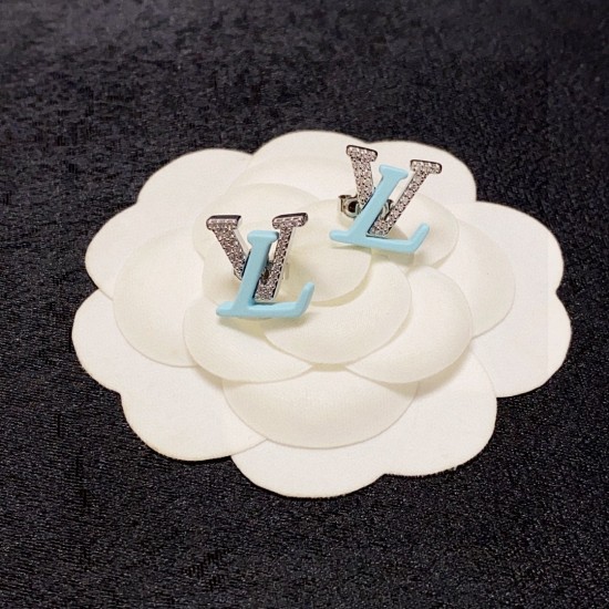 LV Jewelry Earrings LV Jewelry Earrings