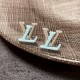 LV Jewelry Earrings LV Jewelry Earrings