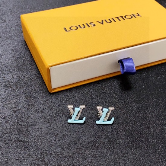 LV Jewelry Earrings LV Jewelry Earrings