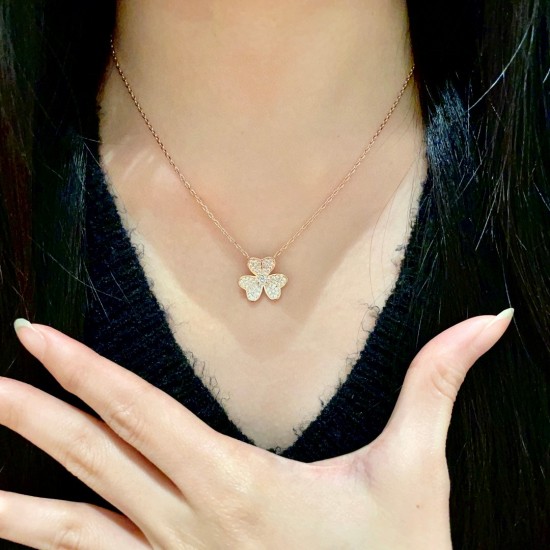 Van Cleef Jewelry Necklace Van Cleef Jewelry Necklace