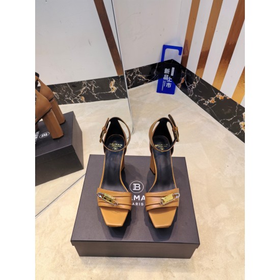 Balmain Shoes Top Quality Balmain Shoes Top Quality
