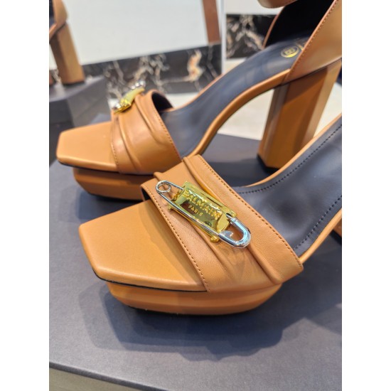 Balmain Shoes Top Quality Balmain Shoes Top Quality