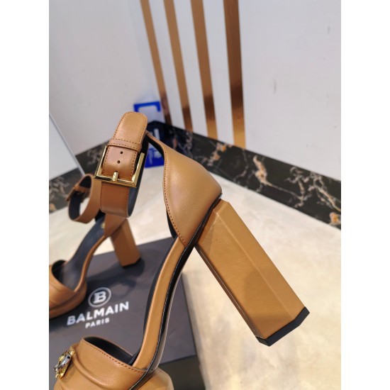Balmain Shoes Top Quality Balmain Shoes Top Quality