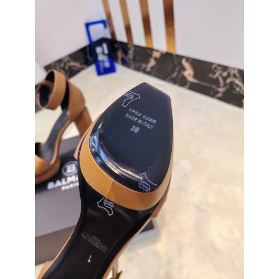 Balmain Shoes Top Quality Balmain Shoes Top Quality