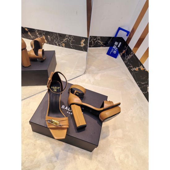 Balmain Shoes Top Quality Balmain Shoes Top Quality