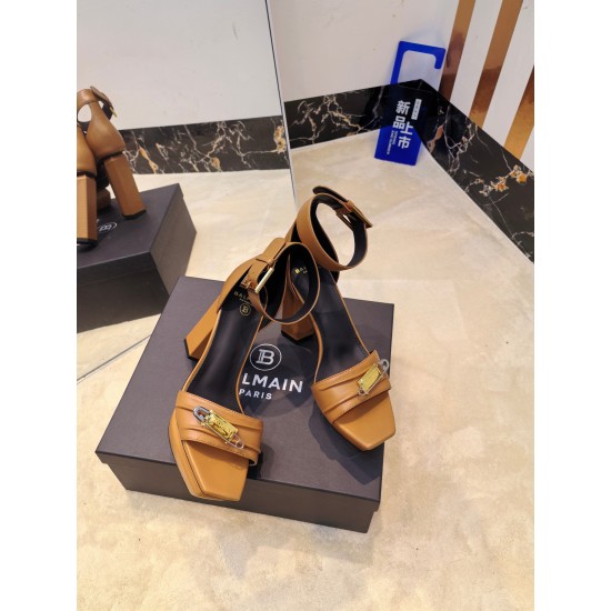 Balmain Shoes Top Quality Balmain Shoes Top Quality