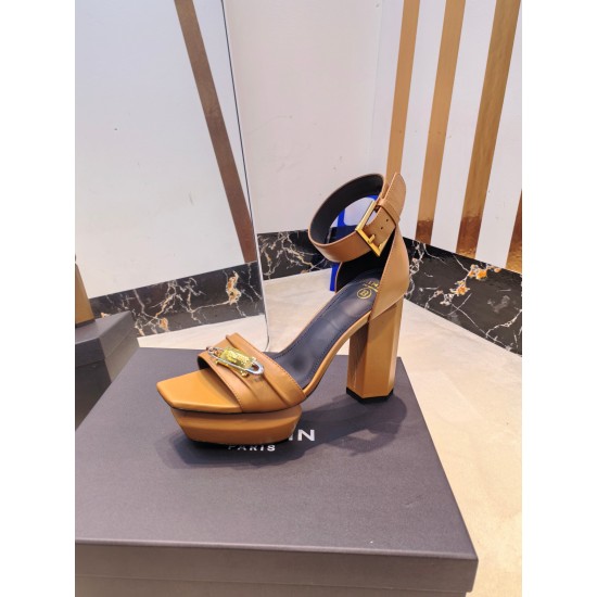 Balmain Shoes Top Quality Balmain Shoes Top Quality