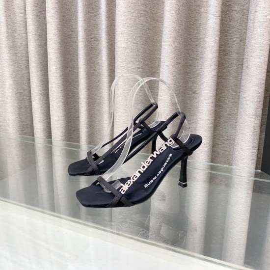 Alexander Wang Shoes Top Quality Alexander Wang Shoes Top Quality