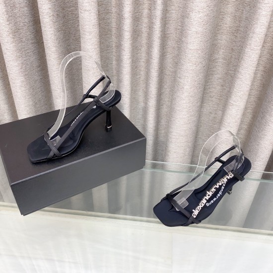 Alexander Wang Shoes Top Quality Alexander Wang Shoes Top Quality