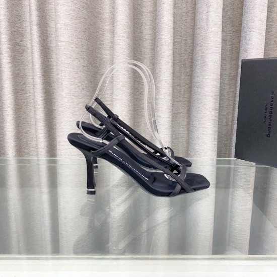 Alexander Wang Shoes Top Quality Alexander Wang Shoes Top Quality