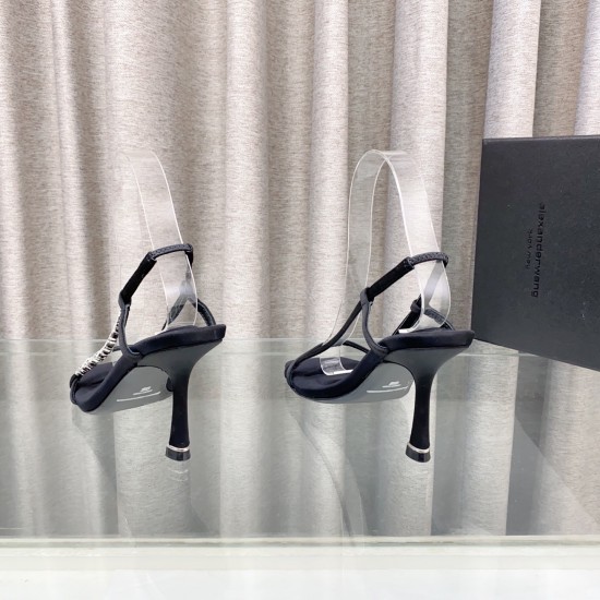Alexander Wang Shoes Top Quality Alexander Wang Shoes Top Quality