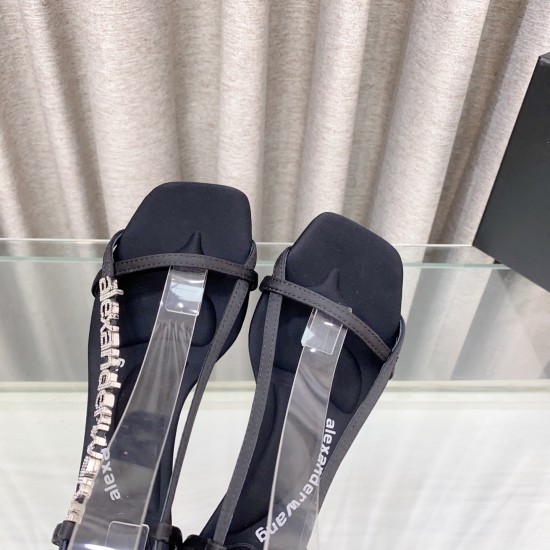 Alexander Wang Shoes Top Quality Alexander Wang Shoes Top Quality
