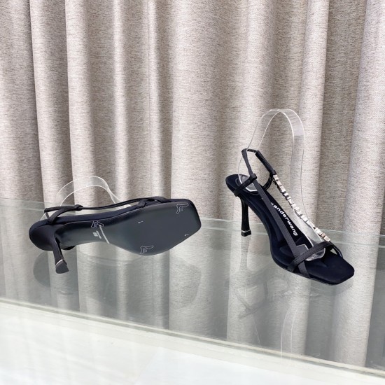 Alexander Wang Shoes Top Quality Alexander Wang Shoes Top Quality