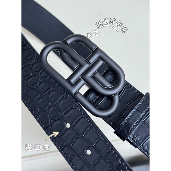 Balenciaga Belts
Top Quality Balenciaga Belts
Top Quality