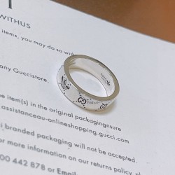 Gucci Jewelry Ring
