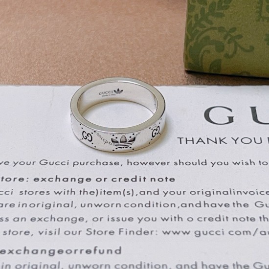Gucci Jewelry Ring Gucci Jewelry Ring