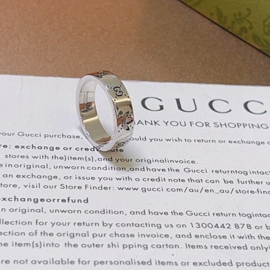 Gucci Jewelry Ring Gucci Jewelry Ring