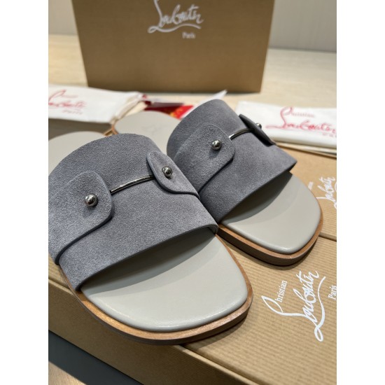 CL Shoes Fashion Slippers Top Quality CL Shoes Fashion Slippers Top Quality