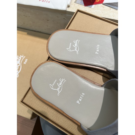 CL Shoes Fashion Slippers Top Quality CL Shoes Fashion Slippers Top Quality