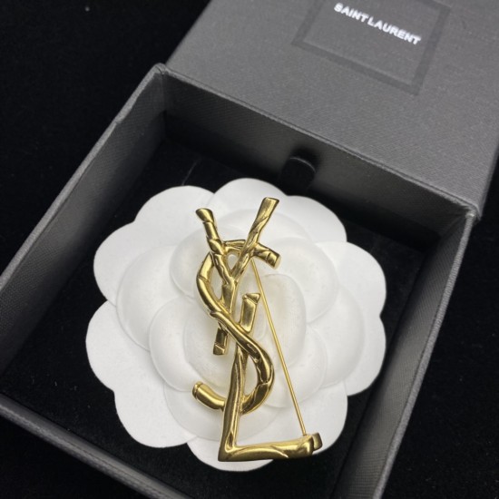 YSL Jewelry High Quality YSL Jewelry High Quality