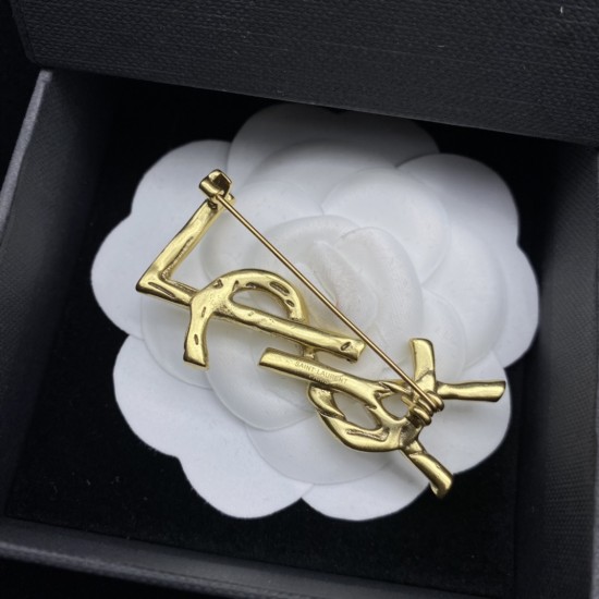 YSL Jewelry High Quality YSL Jewelry High Quality