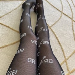 Balenciaga Socks