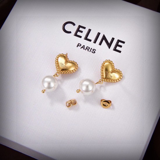 Celine Jewelry Earrings Celine Jewelry Earrings