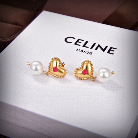 Celine Jewelry Earrings Celine Jewelry Earrings