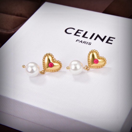 Celine Jewelry Earrings Celine Jewelry Earrings