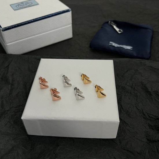 Prada Jewelry Ring