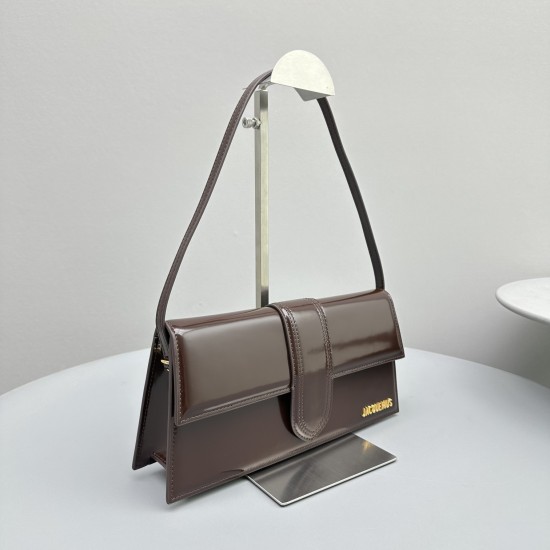 Jacquemus Bags Top Quality Same Real Jacquemus Bags Top Quality Same Real