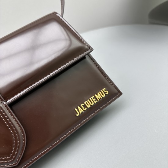 Jacquemus Bags Top Quality Same Real Jacquemus Bags Top Quality Same Real
