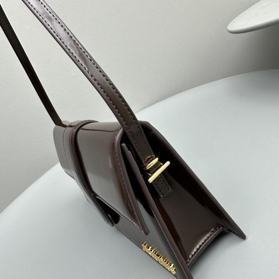 Jacquemus Bags Top Quality Same Real Jacquemus Bags Top Quality Same Real