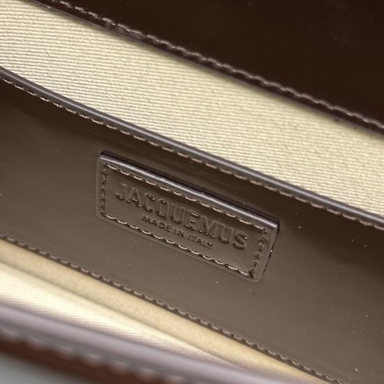 Jacquemus Bags Top Quality Same Real Jacquemus Bags Top Quality Same Real