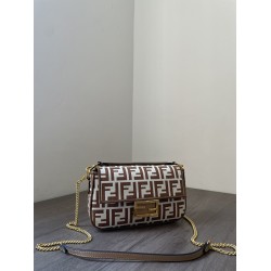 Fendi Bags baguette Top Quality