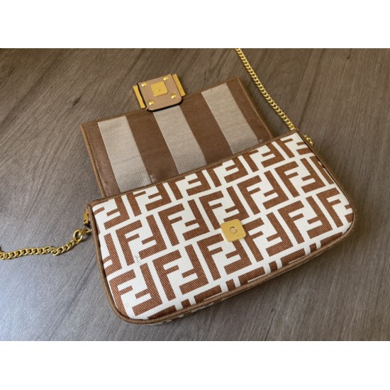 Fendi Bags baguette Top Quality Fendi Bags baguette Top Quality